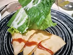 -K·Kitchen KK牛扒厨房(江南西店)