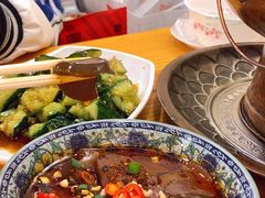 -黄泰吉拾味餐厅(江汉路店)