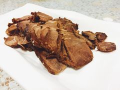 -文三里屯面馆(三里屯店)