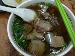 -清真蒋有记(老门东店)
