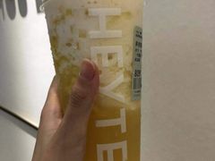 -喜茶(广州北京路惠福东店)