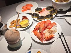 -曲水兰亭·兰亭·宴(上海虹桥店)