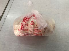 -中关村茶点