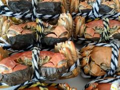 -丫丫蟹庄·苏式园林农家乐·阳澄湖大闸蟹(阳澄湖莲花岛店)