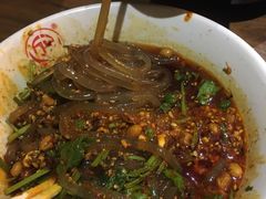 -万记麻辣烫国展总店