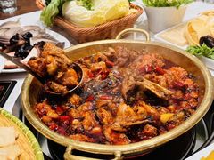 -涿派·炝锅鱼(涿州店)