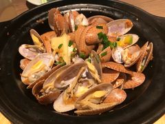 -四道菜·福建菜馆(新街口金鹰店)