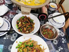 -龚师傅土菜馆.地道农家菜(魅力湘西店)
