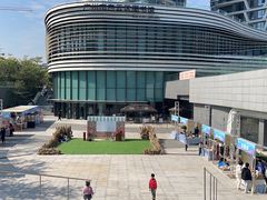 -广州市白云区图书馆