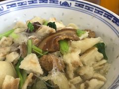 -老西安韩记三鲜煮馍(四府街店)