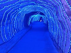 -天河潭旅游度假区