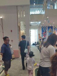 -奈尔宝家庭中心·亲子餐厅(华采天地店)