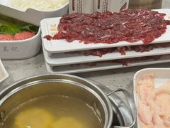 -杏花吴记牛肉火锅