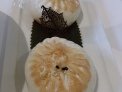 -宝丽轩中餐厅BAOLIXUAN