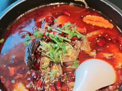 -庆江南江南菜(琴湖溪里花园城店)