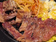 -菲滋意式餐厅(西溪印象城店)