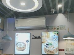 -鸡鸣汤包(红山动物园店)