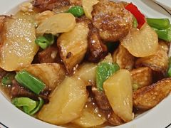 -京城百饺园•东北菜馆(红谷滩店)