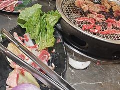 -江城二当家烤牛肉(莲塘新村店)