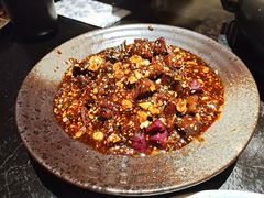 傣族坨坨牛肉-松茸小馆·云南特色餐厅