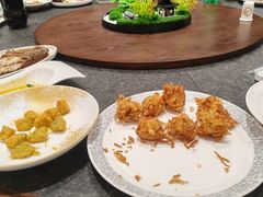 -天宝酒店(万达店)