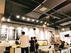 -HELLO 27 意面·沙拉·帕尼尼