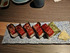 -炙柒Sekinana·精致日料(合生汇店)