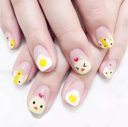 -Aso Artist Beauty美甲美睫