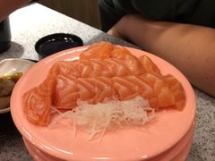 -争鲜回转寿司(金桥家乐福店)