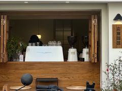 -本無咖啡·BeanWood Coffee