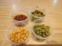 -文叔·湖北名小吃·小龙虾(华强北店)