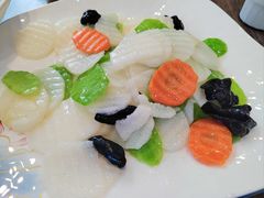 -今鲜源大酒店·中华餐饮名店(新湛路店)