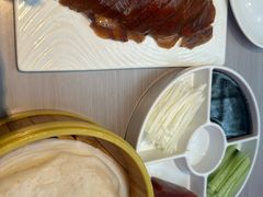 -原乡本味景山西街烤鸭店(北海公园店)