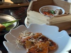 -新天世纪中餐厅
