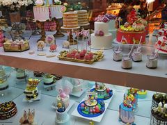 -丁香西饼屋(桂林路店)