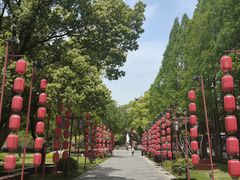 -东坡赤壁风景名胜区