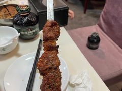-福寿斋·老北京铜锅涮肉·烤鸭(顺义总店)