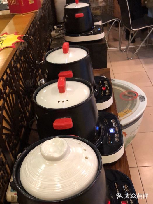 丫丫汤膳打边炉(宏府408坊店)图片