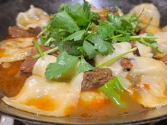 -地锅居(翰林邻里中心店)