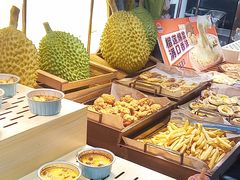 -欢乐牧场主题自助料理(T12店)