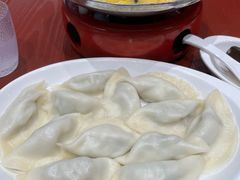 -喜家德虾仁水饺(岗厦北店)