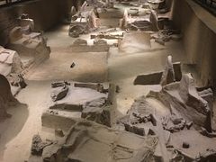 -洛阳周王城天子驾六博物馆