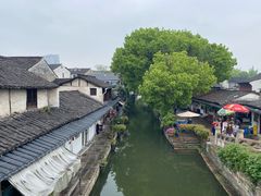 -小河直街历史文化街区