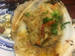 -蠔友汇(皇姑店)