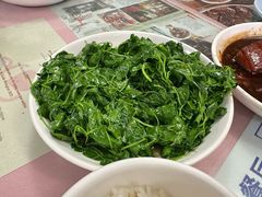 -蘭心餐厅(进贤路店)