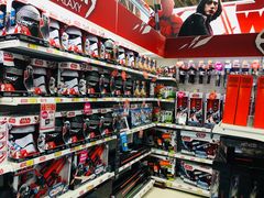 -玩具反斗城(海港城店)