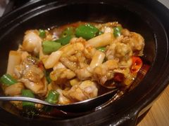 -三利音·东方司宴(外滩店)