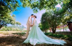 -麦莎MA3A摄影工作室(美兰金邸店)