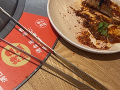 -新石器烤肉(百联川沙店)