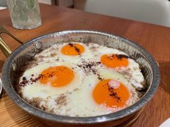 -ELI FALAFEL Lebanese&Mediterranean黎巴嫩美食(富城路店)